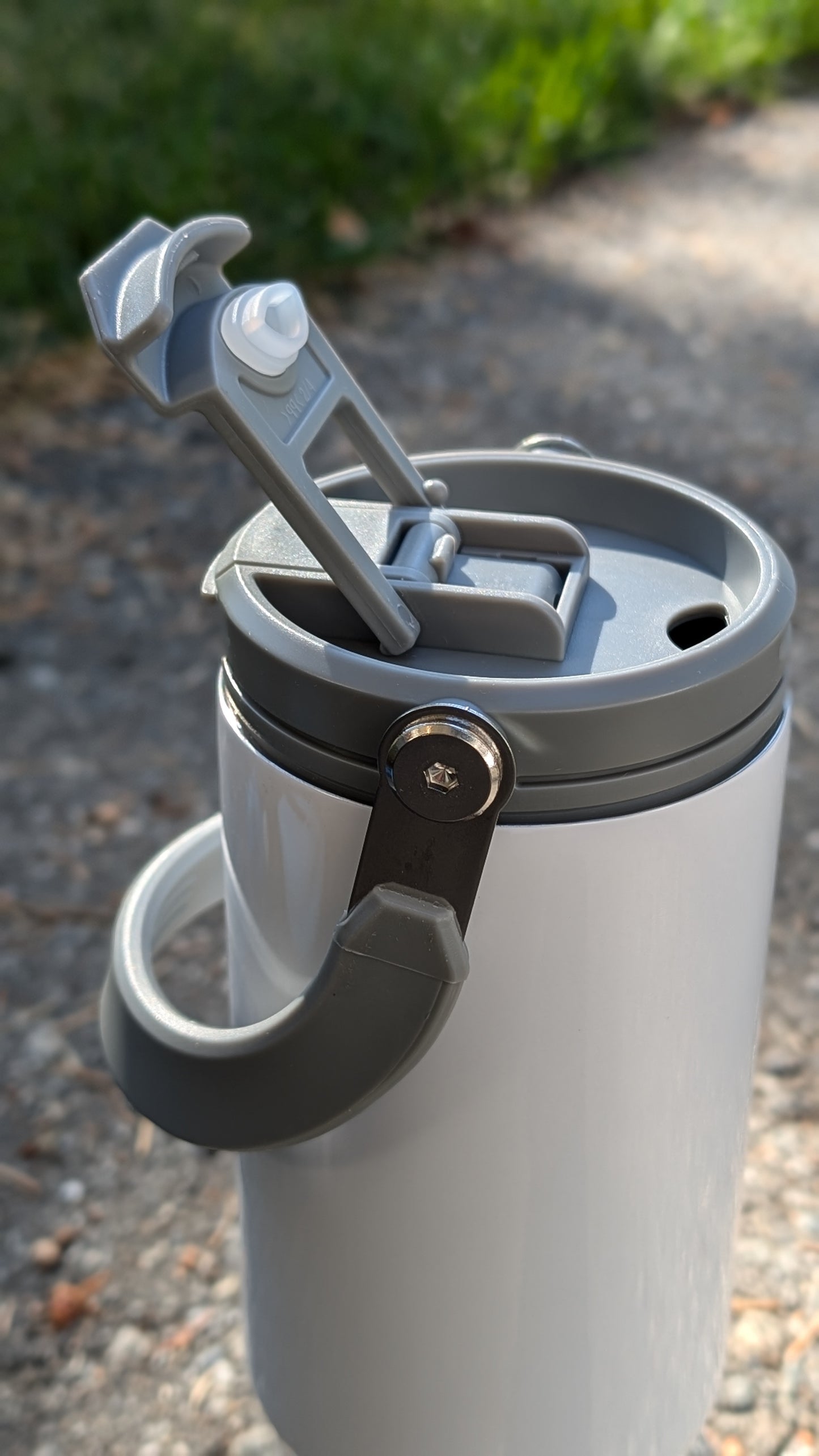 30oz Custom Tumbler