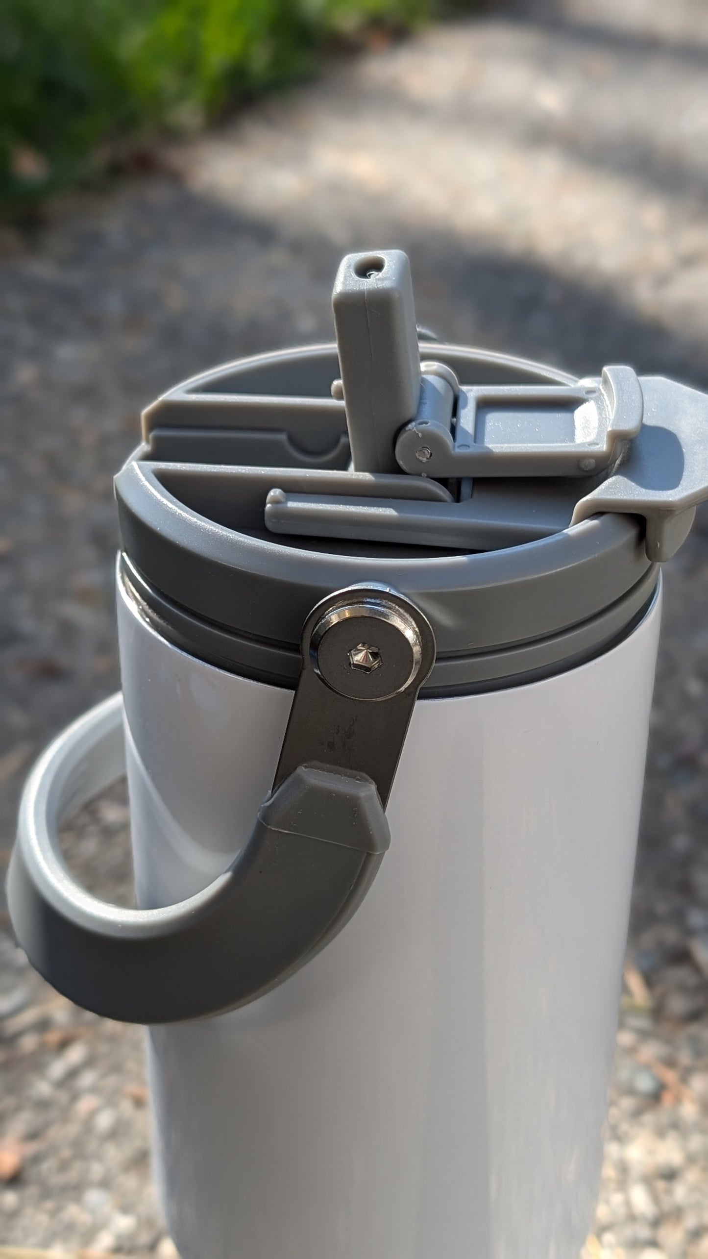 30oz Custom Tumbler