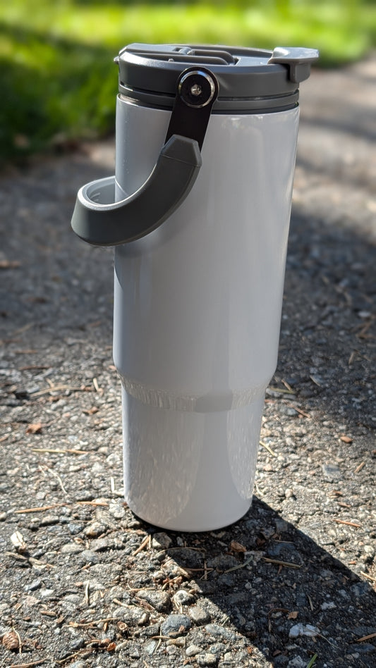 30oz Custom Tumbler