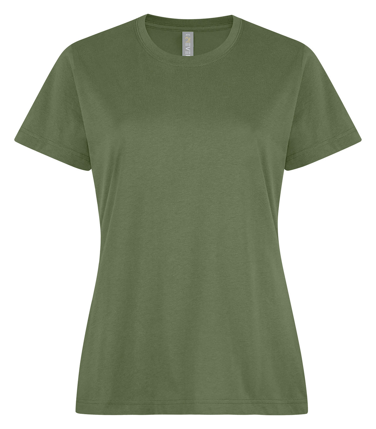 Custom Ladies T-Shirt