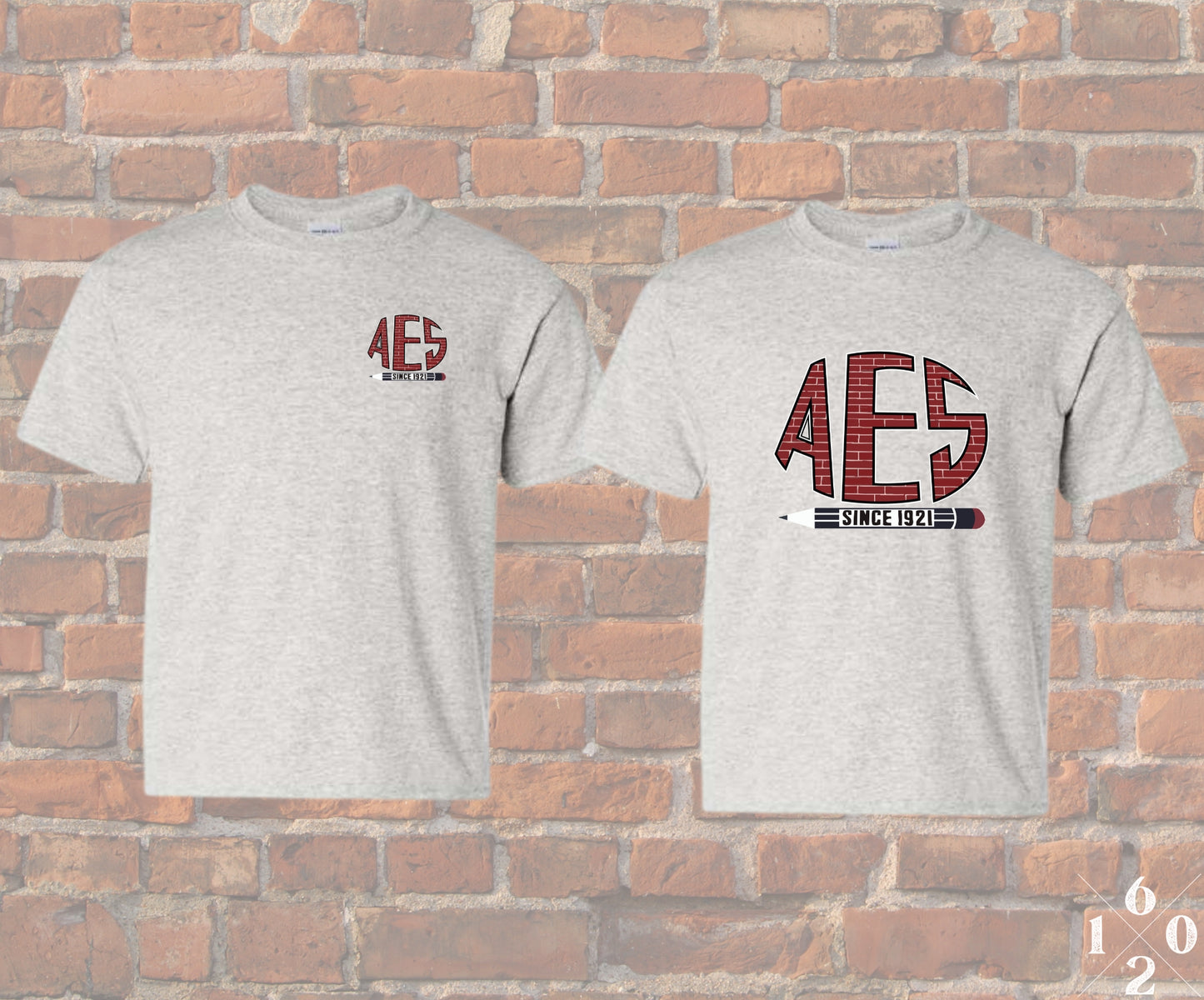 AES Spirit T-Shirt - Youth