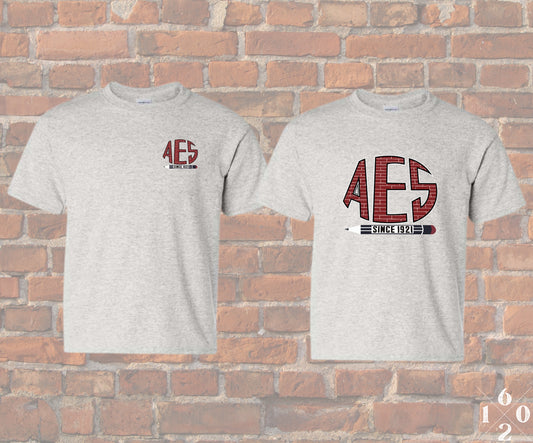 AES Spirit T-Shirt - Youth