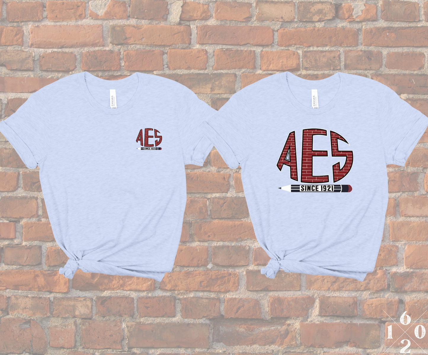 AES Spirit T-Shirt - Adult