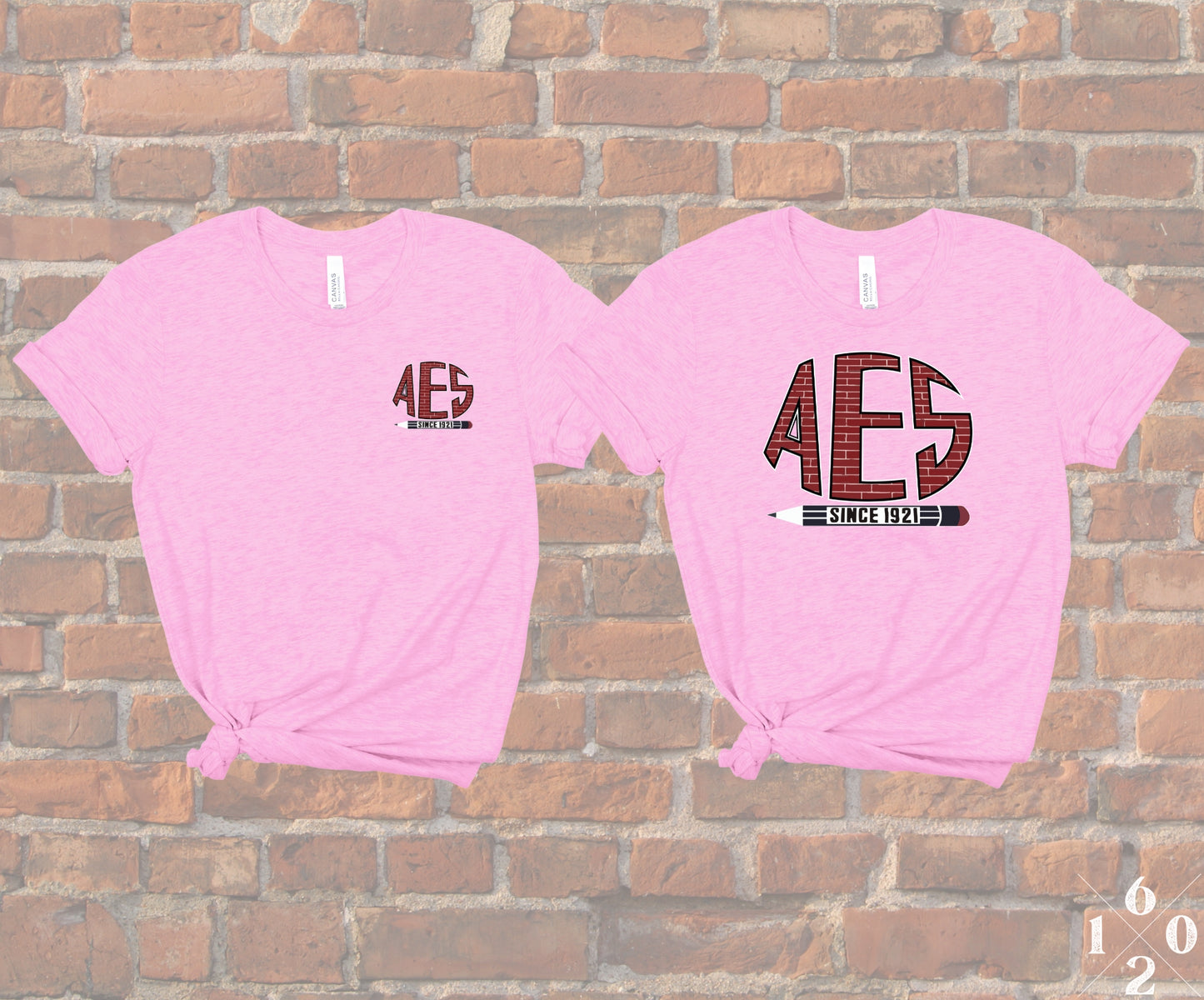AES Spirit T-Shirt - Adult