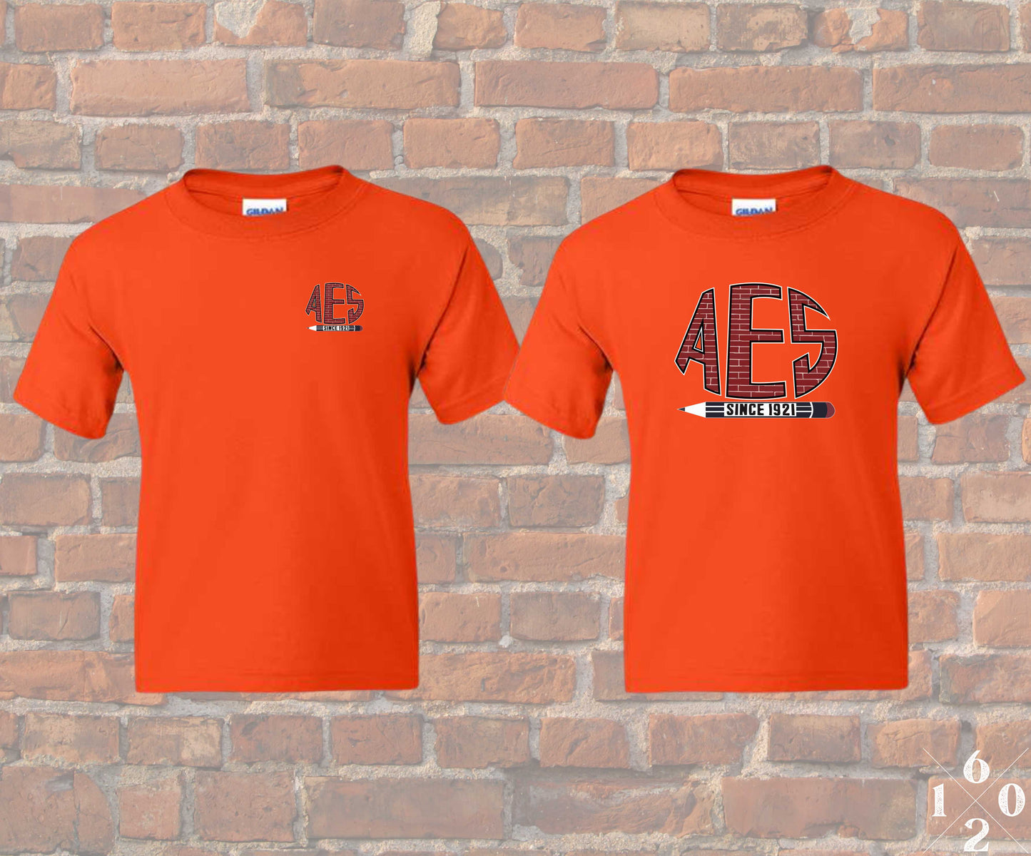 AES Spirit T-Shirt - Youth