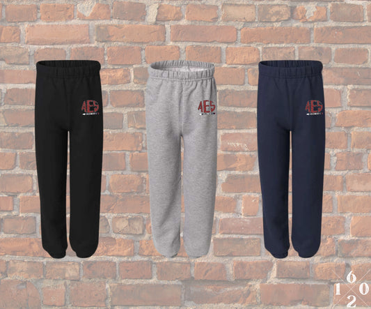 AES Spirit Sweatpants – Youth & Adult