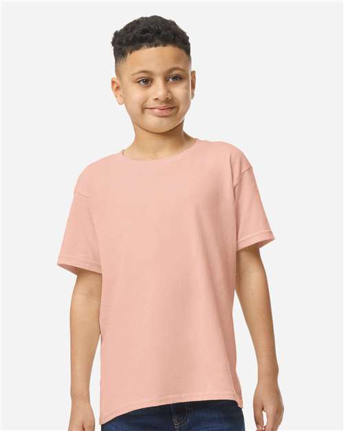 Youth T-Shirt - Discontinued Apparel Sale