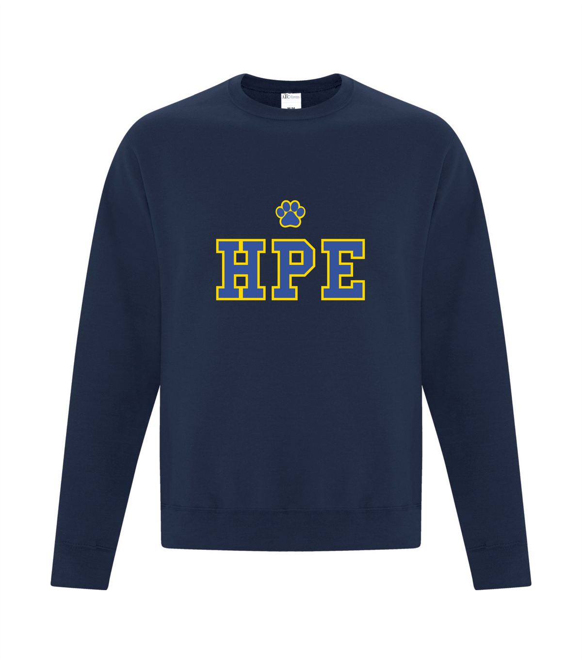 Adult HPE Spirit Crewneck