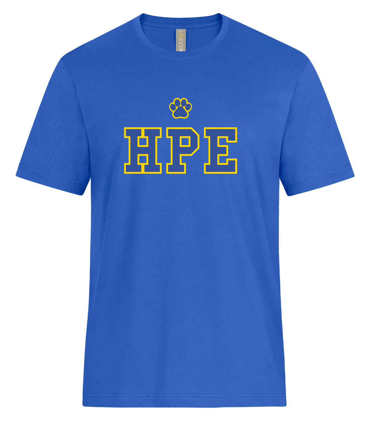 Adult HPE Spirit T-Shirt