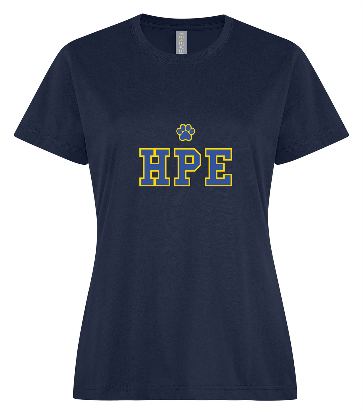 Ladies HPE Spirit T-Shirt