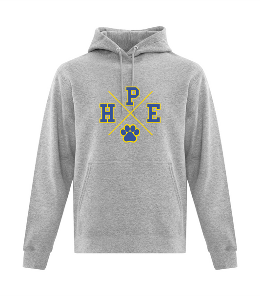 Adult HPE X Paw Spirit Hoodie