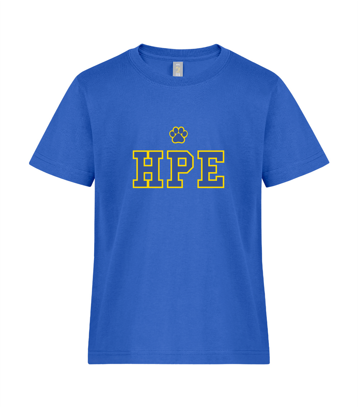 Youth HPE Spirit T-Shirt