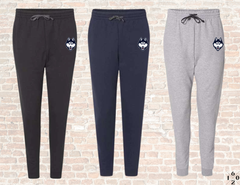 HPE Spirit Wear Sweatpants – Youth & Adult Sizes