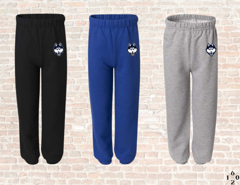HPE Spirit Wear Sweatpants – Youth & Adult Sizes