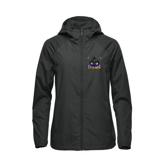 Stormtech Womens's Pacifica Jacket KXT-2