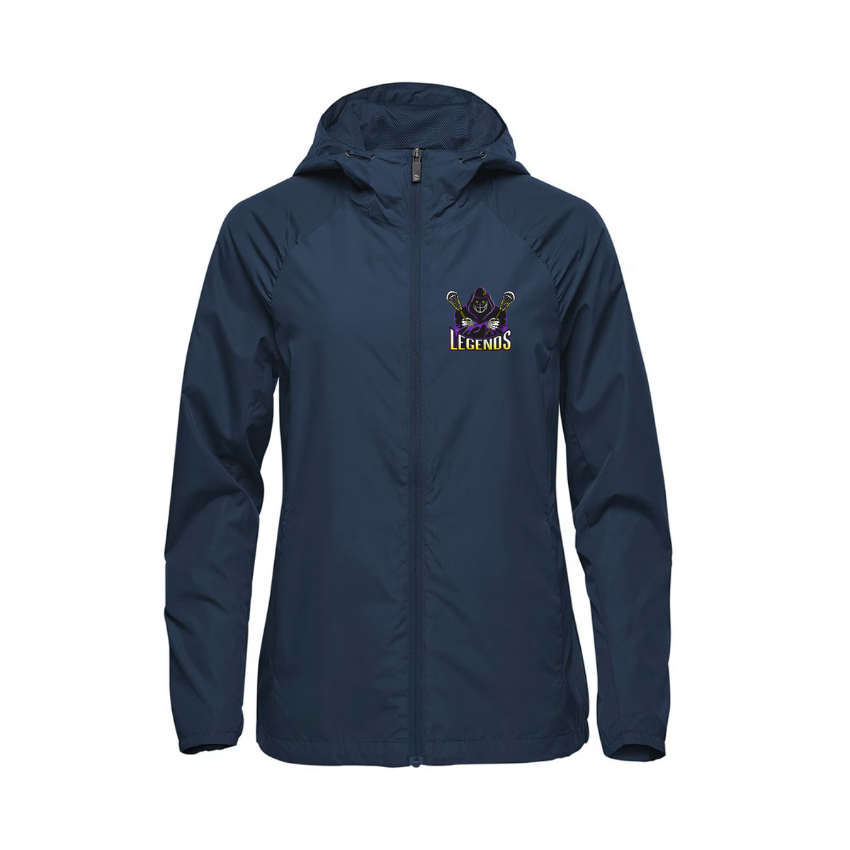 Stormtech Womens's Pacifica Jacket KXT-2