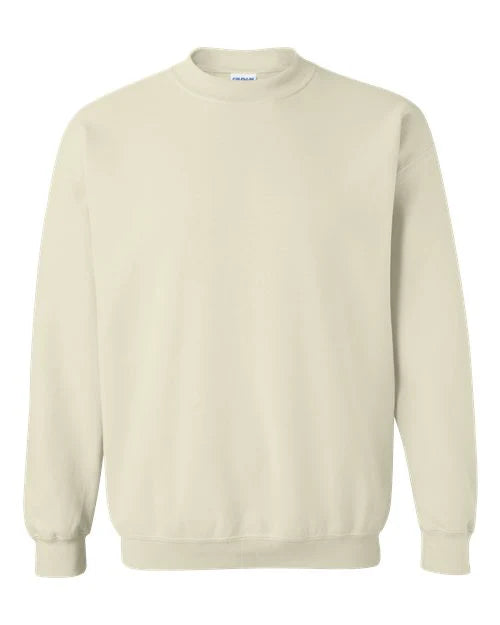 Adult Crewneck Sweater - Discontinued Apparel Sale