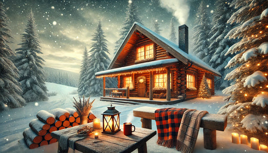 Celebrate the Season with 1602 Custom Designs' Festive Holiday Collection