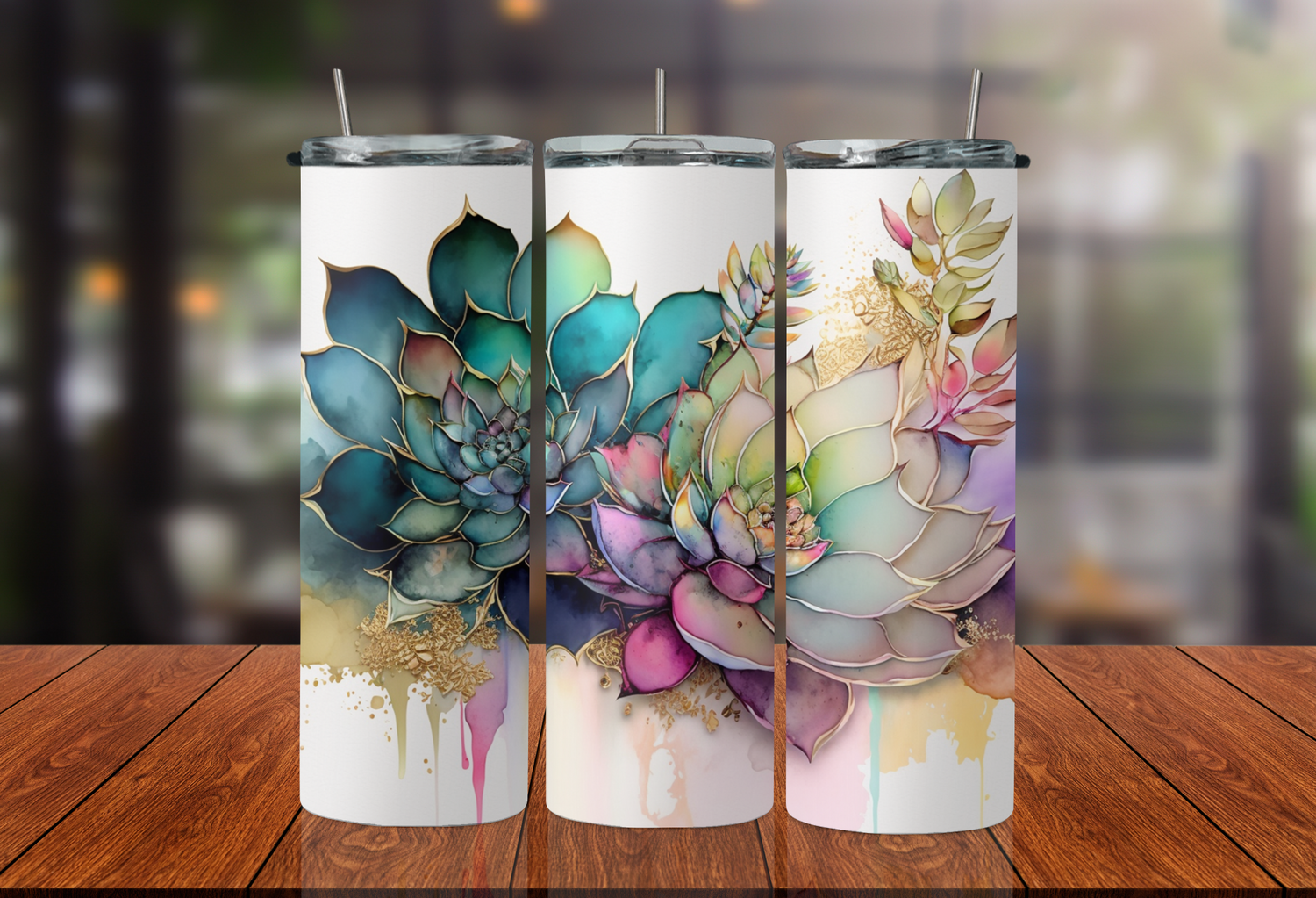 20oz Tumblers