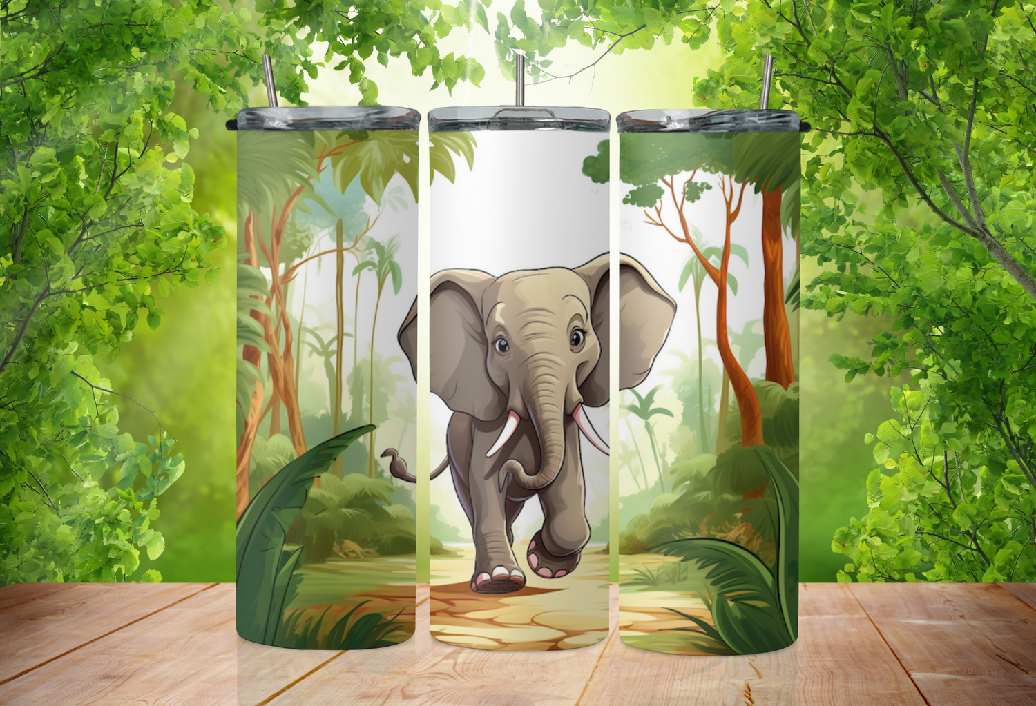 Kids Tumblers