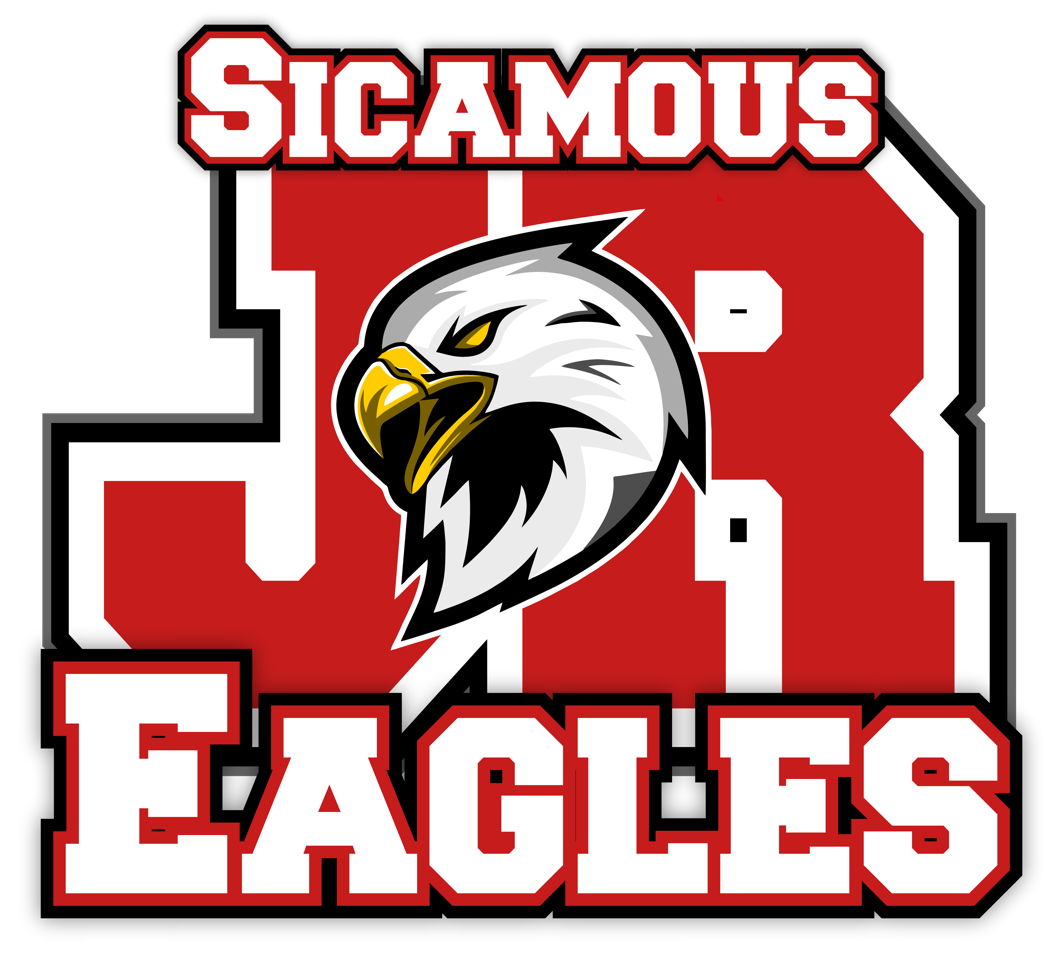 Sicamous Eagles Minor Hockey