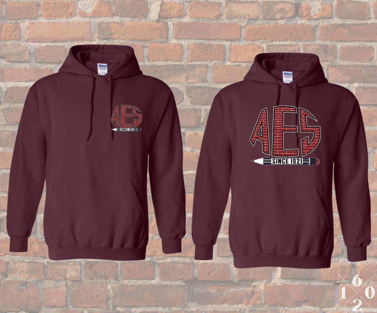 AES Spirit Wear Collection