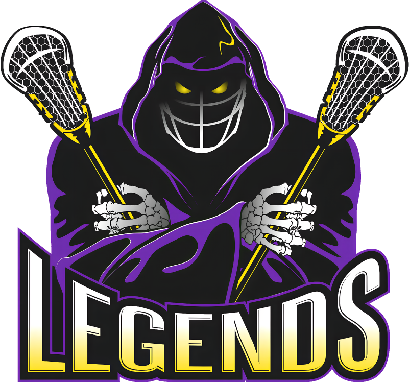 North Okanagan Legends Lacrosse