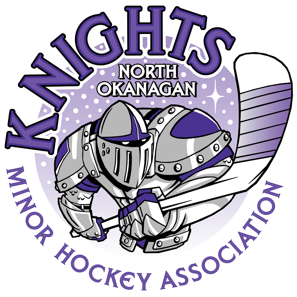 North Okanagan Knights Hockey