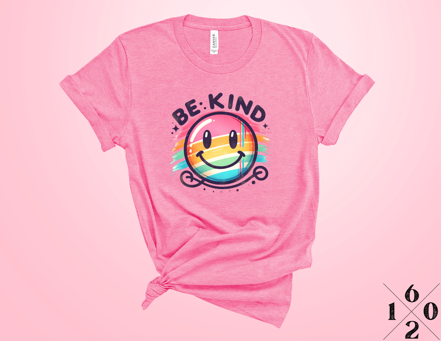 Support Anti-Bullying - Pink Shirt Day Apparel - Youth