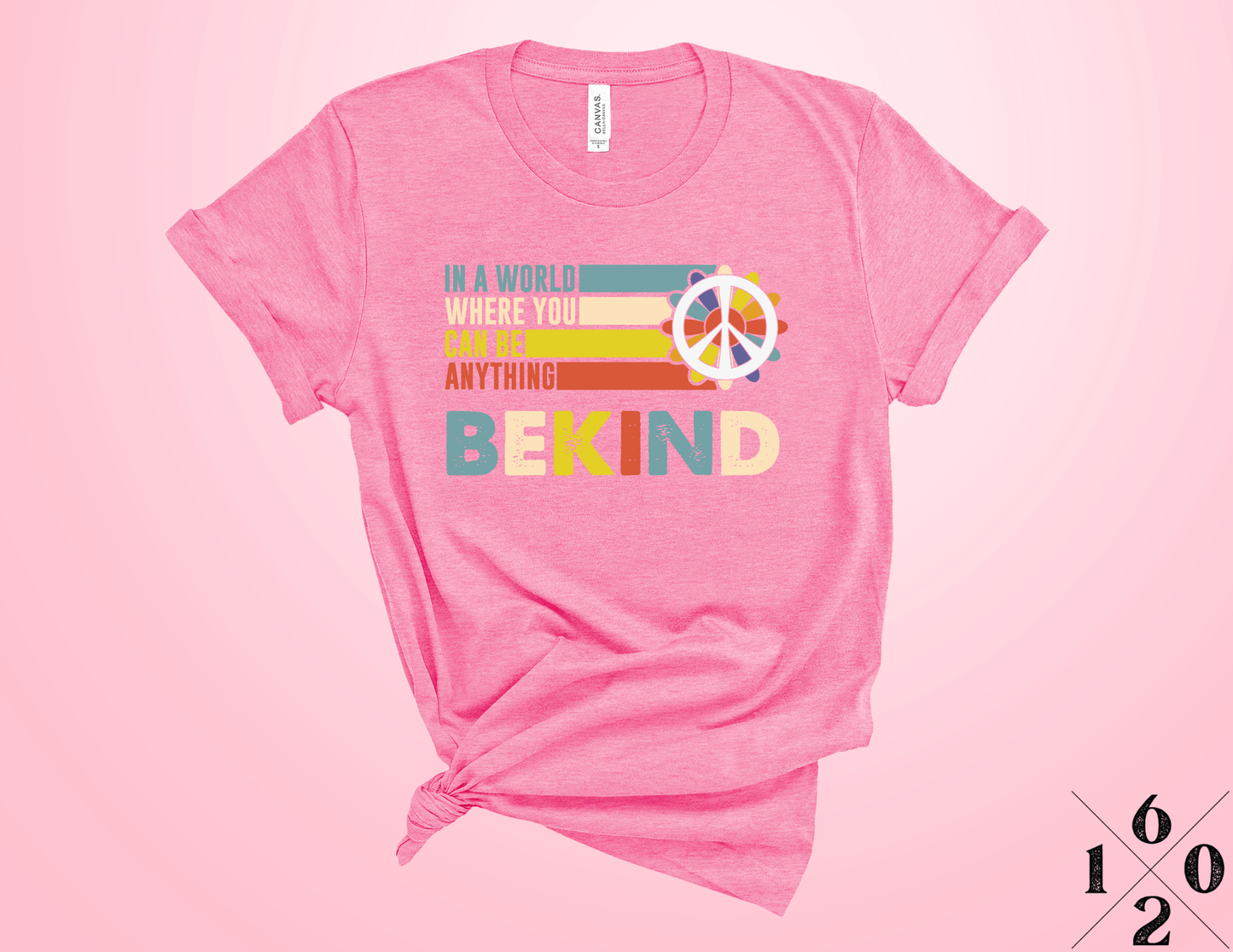 Support Anti-Bullying - Pink Shirt Day Apparel - Youth