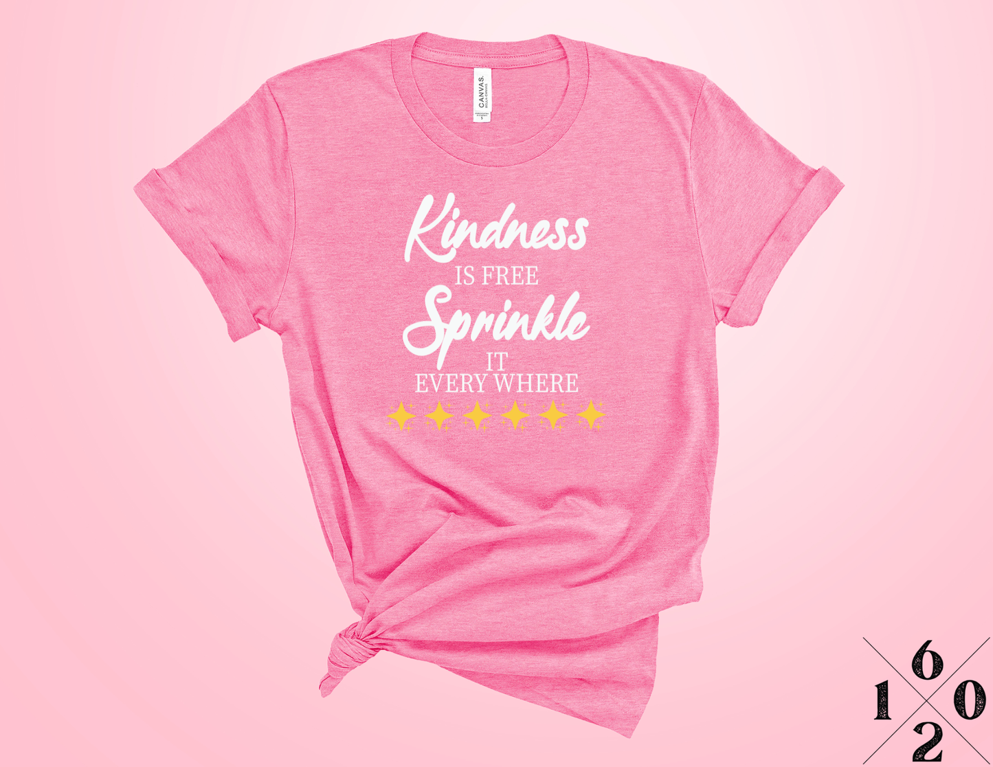 Support Anti-Bullying - Pink Shirt Day Apparel - Youth
