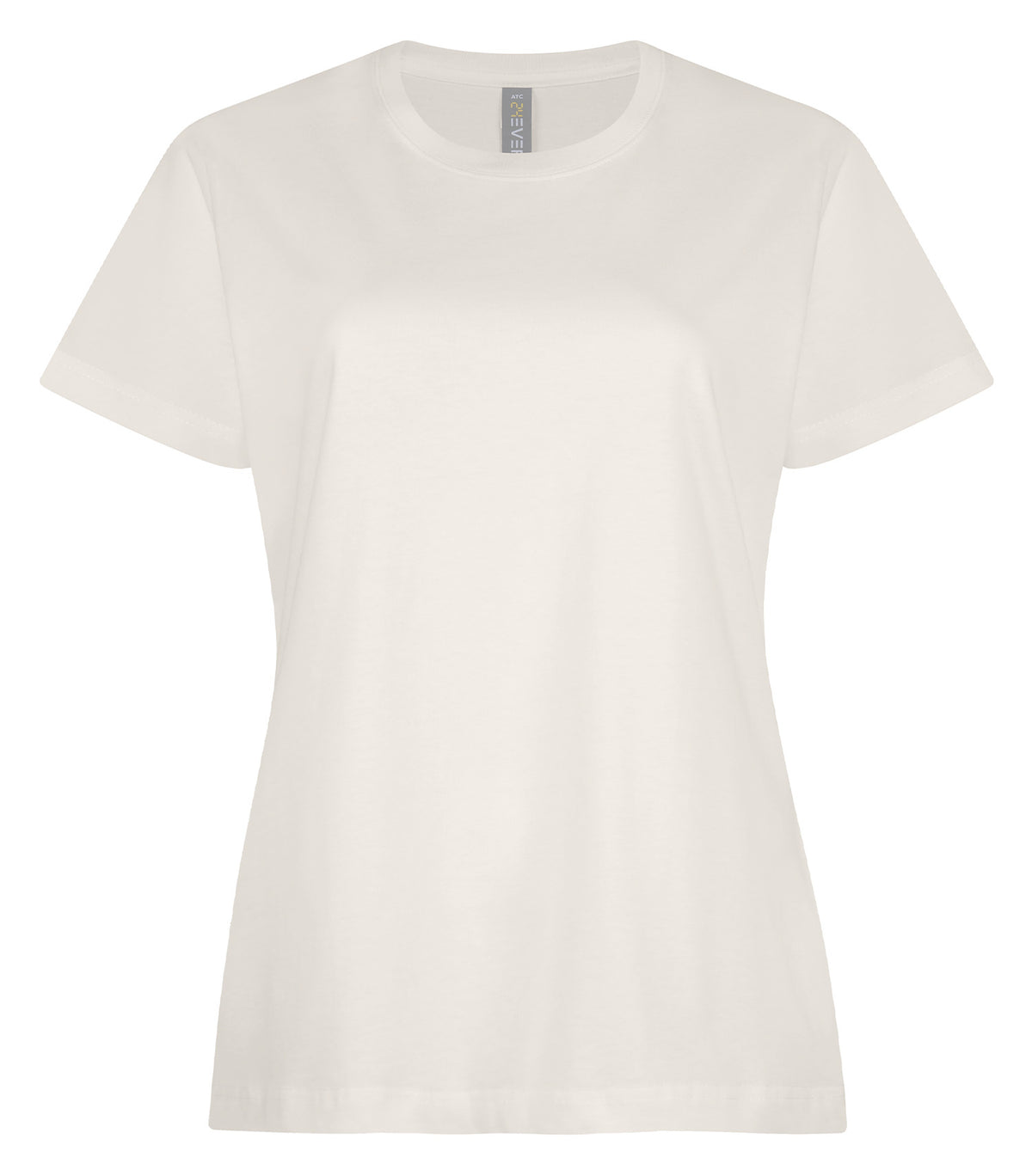Custom Ladies T-Shirt