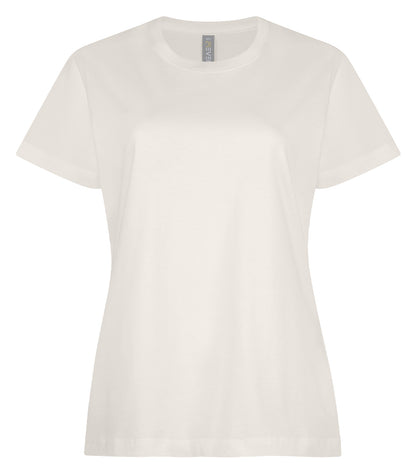 Custom Ladies T-Shirt