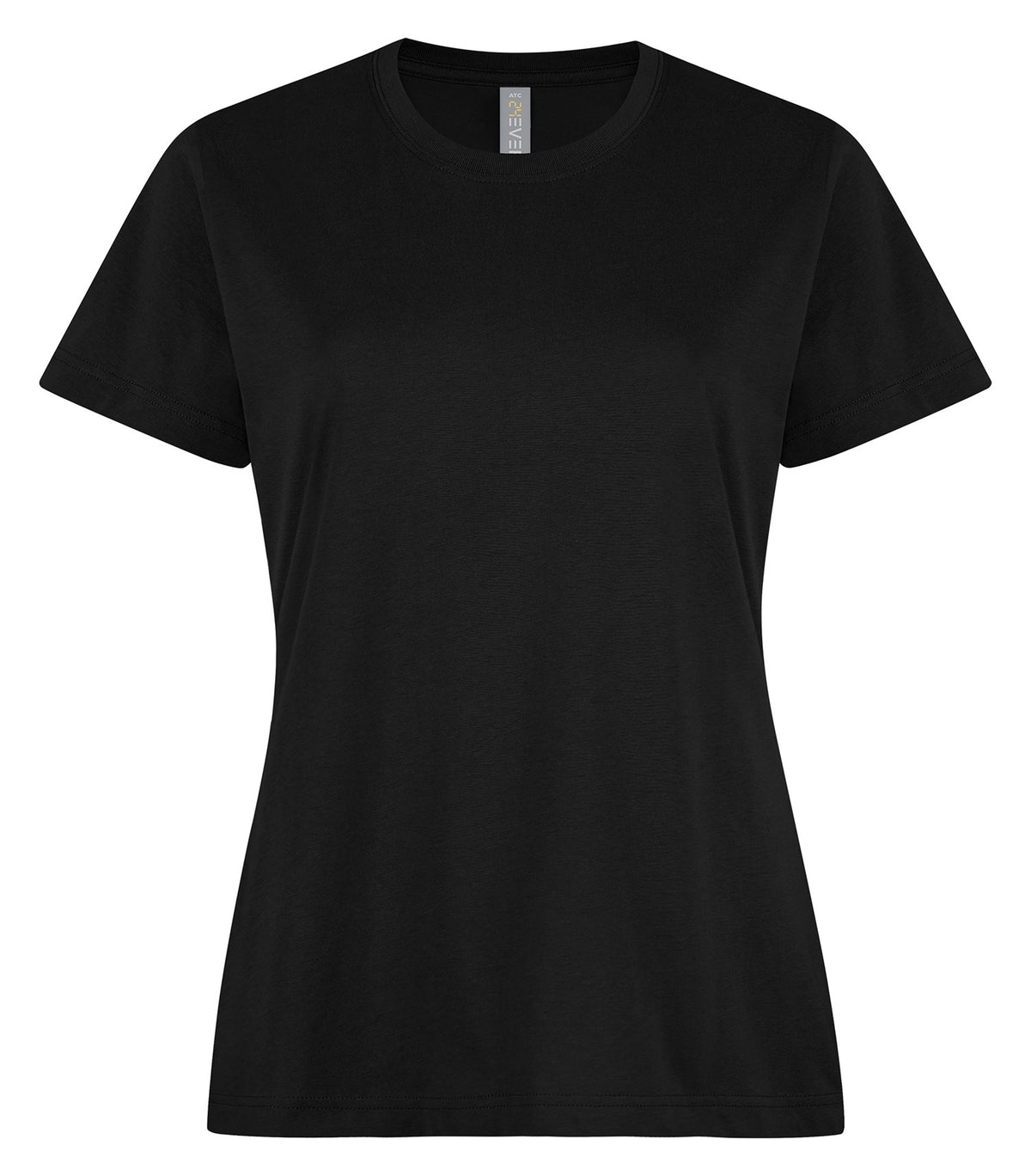 Custom Ladies T-Shirt