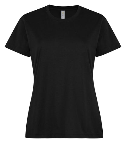 Custom Ladies T-Shirt