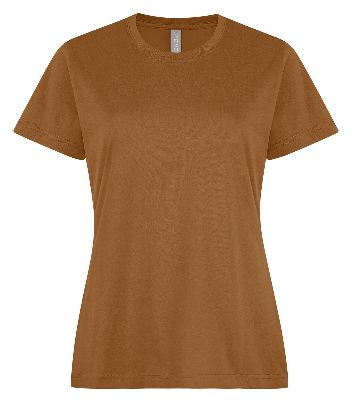 Custom Ladies T-Shirt