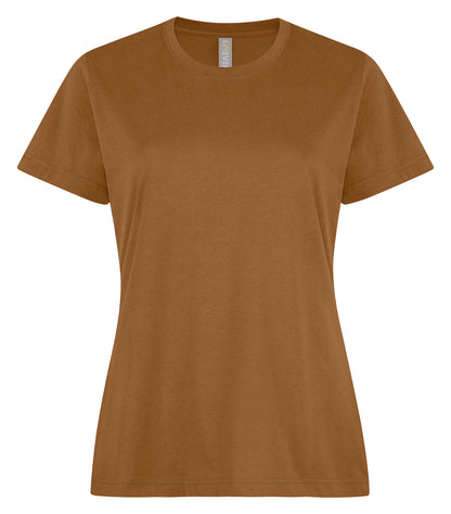 Custom Ladies T-Shirt
