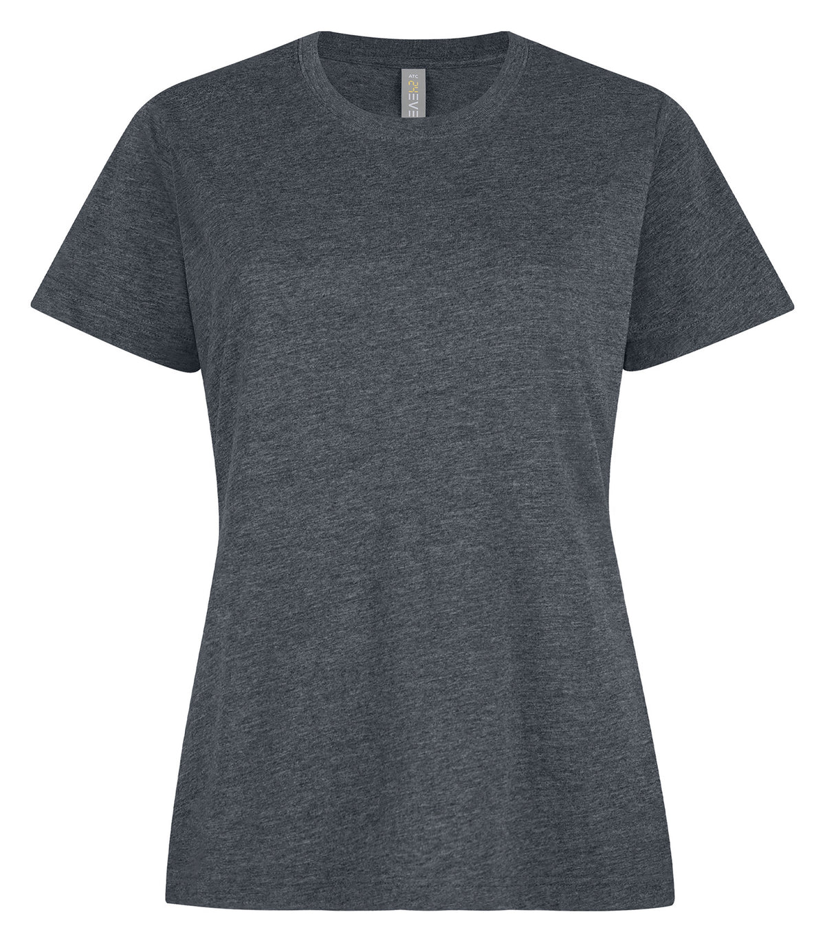 Custom Ladies T-Shirt