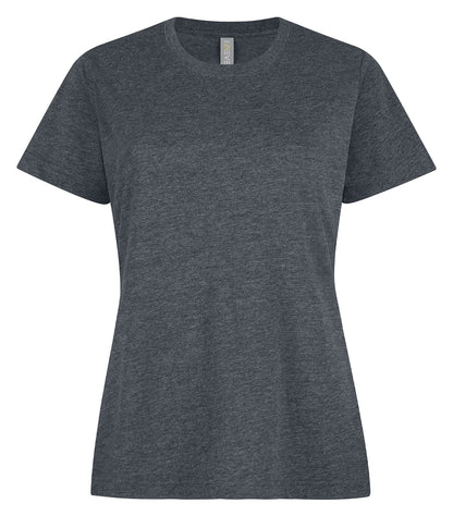Custom Ladies T-Shirt