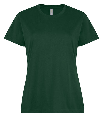 Custom Ladies T-Shirt