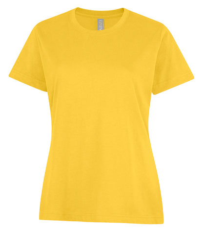 Custom Ladies T-Shirt