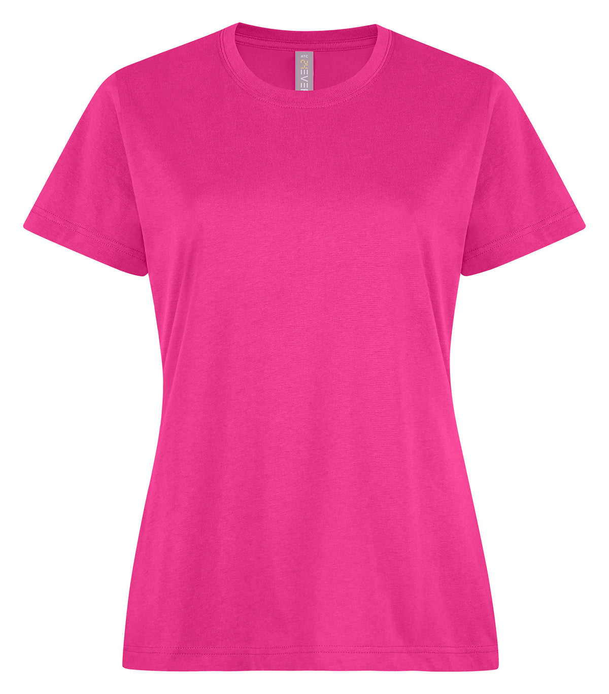 Custom Ladies T-Shirt