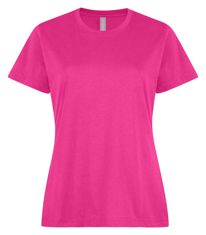 Custom Ladies T-Shirt