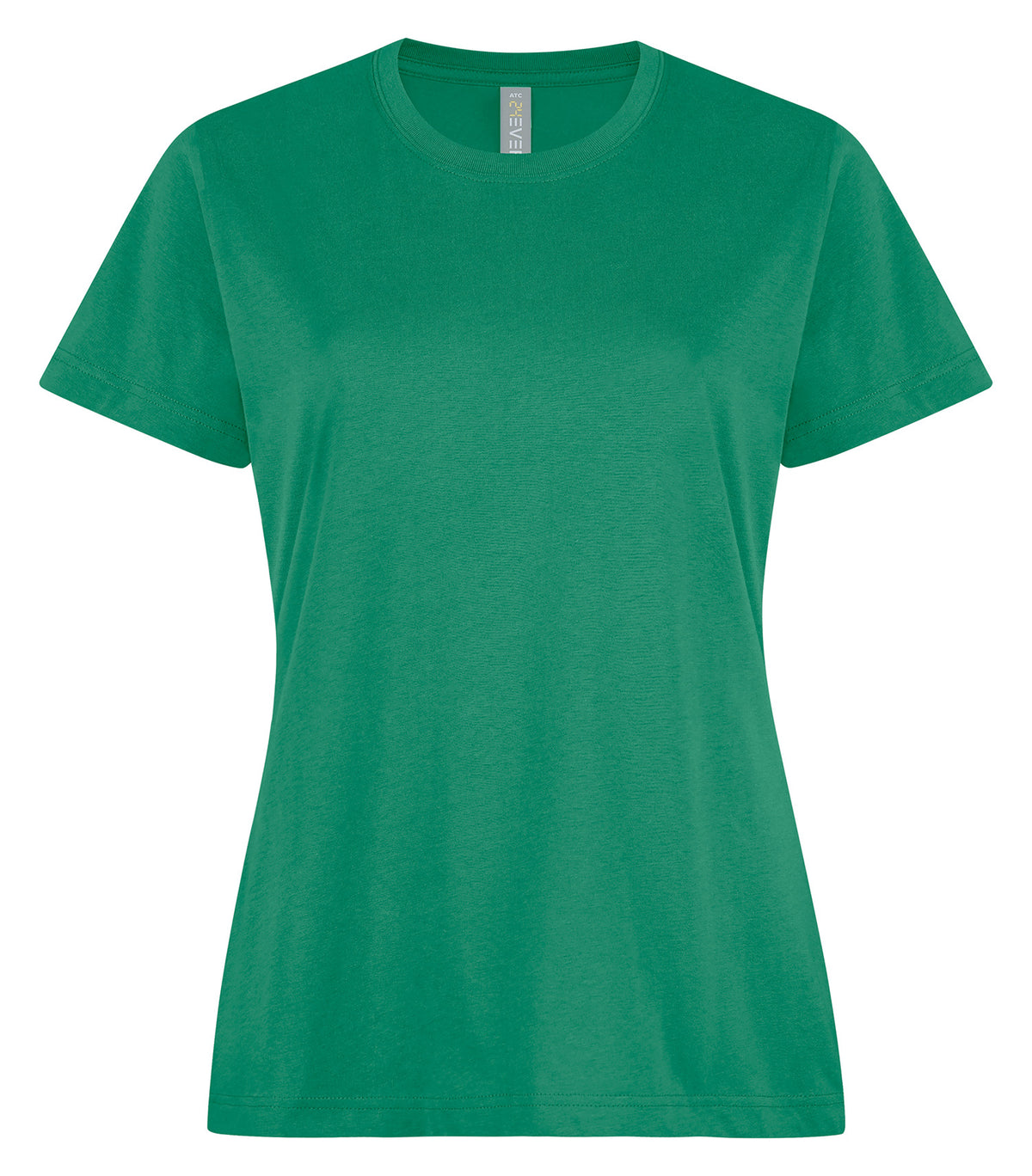 Custom Ladies T-Shirt