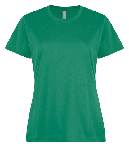 Custom Ladies T-Shirt