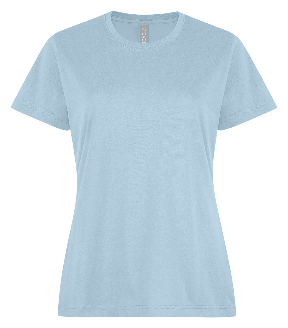 Custom Ladies T-Shirt