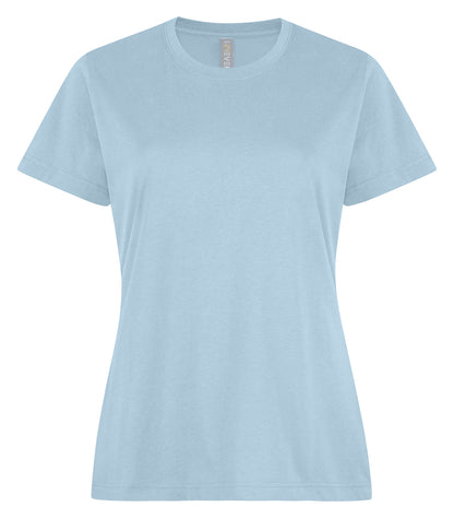 Custom Ladies T-Shirt