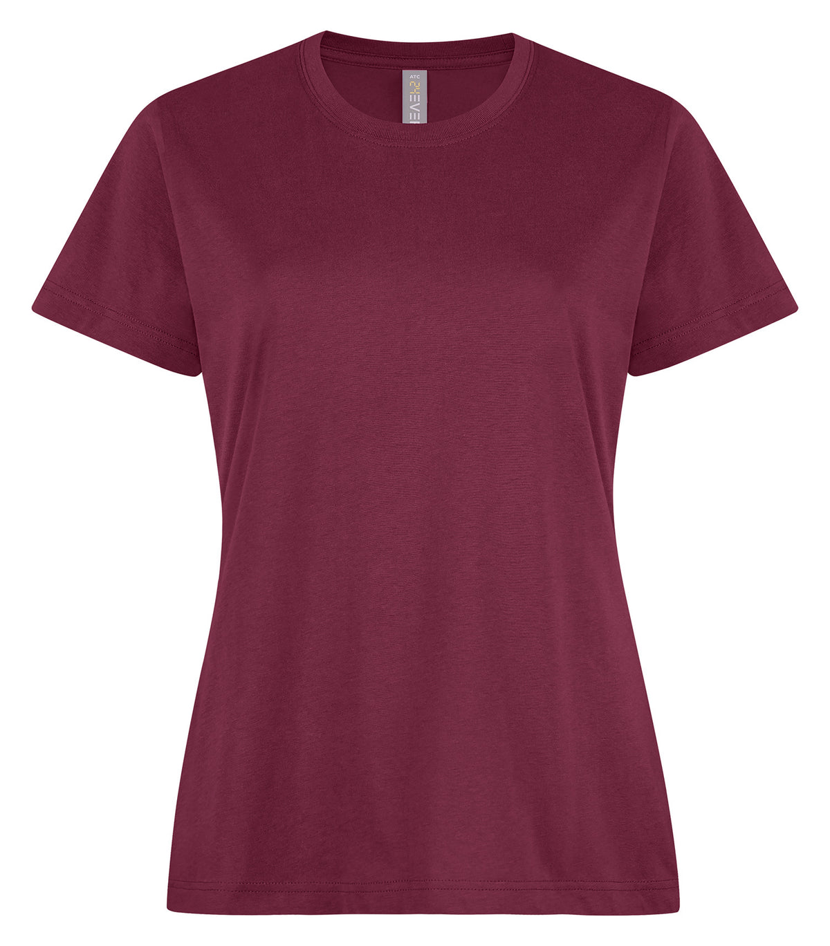 Custom Ladies T-Shirt