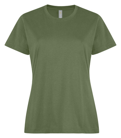 Custom Ladies T-Shirt