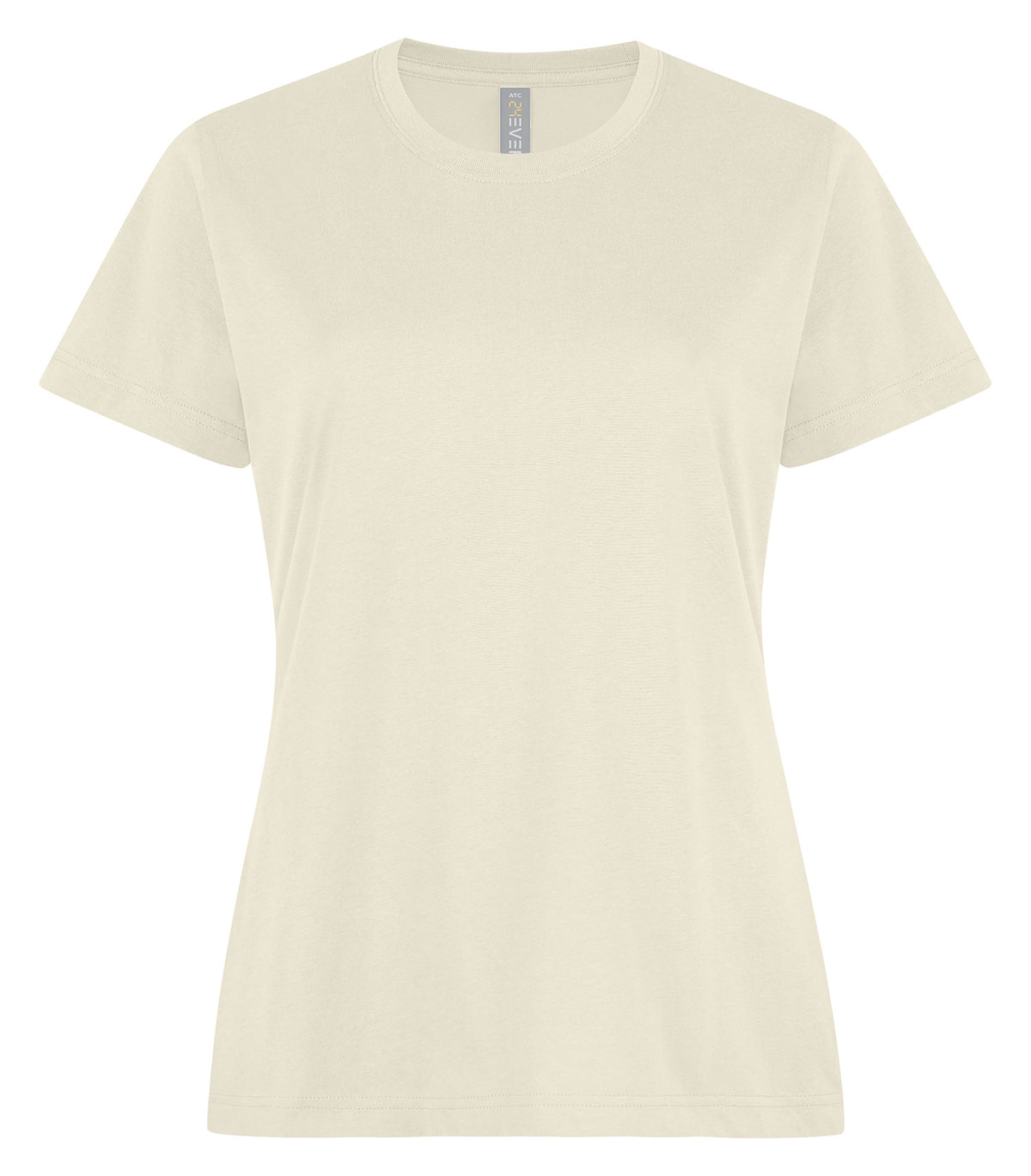 Custom Ladies T-Shirt